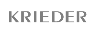 Krieder logo